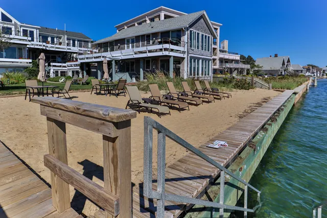 $519,000 | 488 Commercial Street, Unit 14, Provincetown, MA 02657