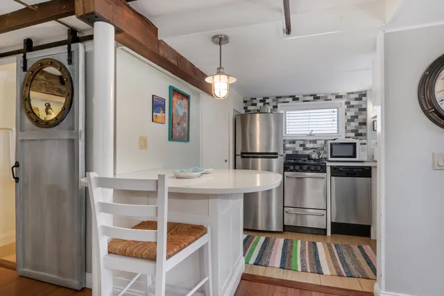 $519,000 | 488 Commercial Street, Unit 14, Provincetown, MA 02657