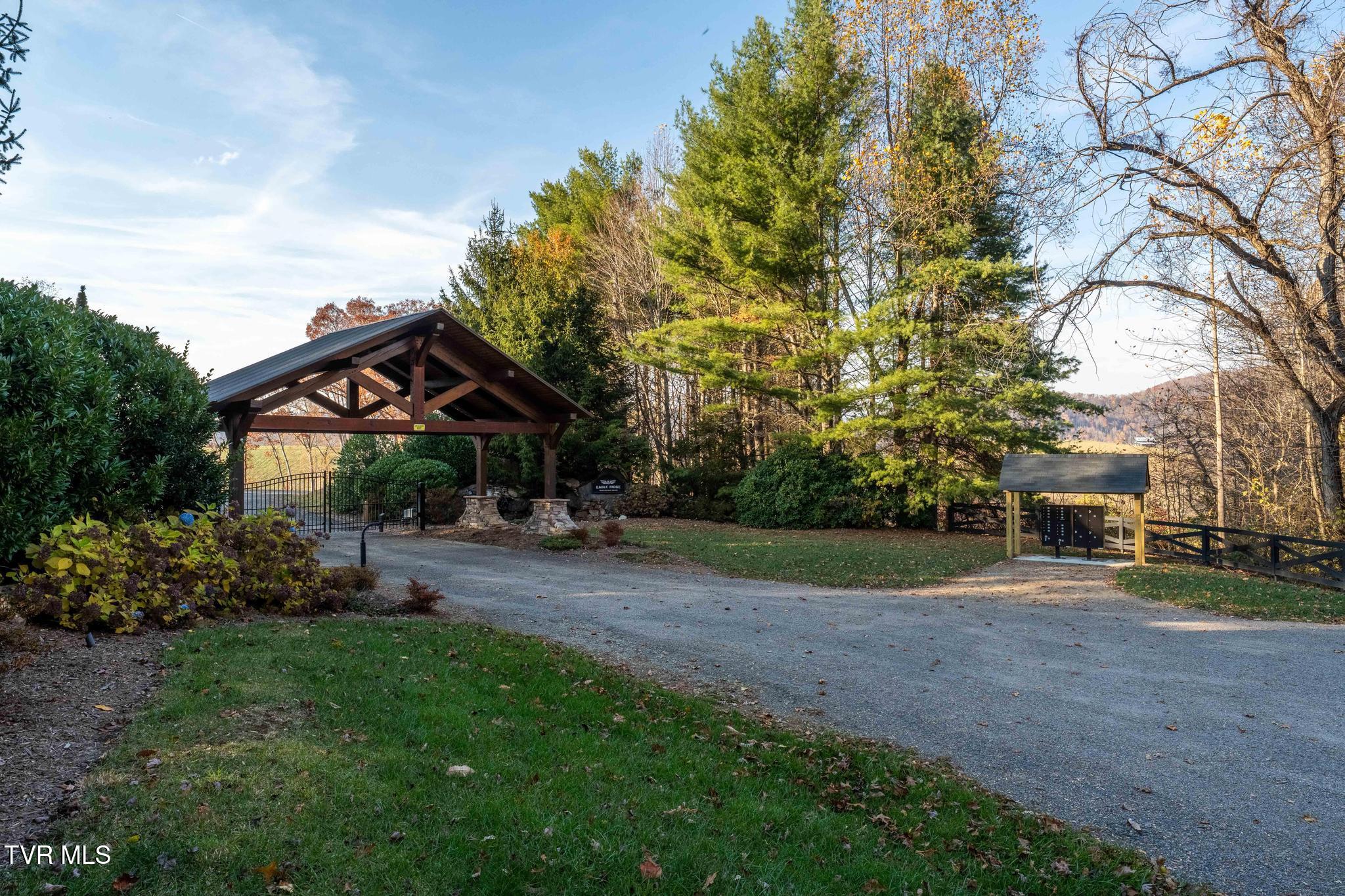 Lot 51 Redbud Circle, Unit 51 Butler, TN 37640 - Photo 28 of 31 Eagle Ridge (1 of 4)