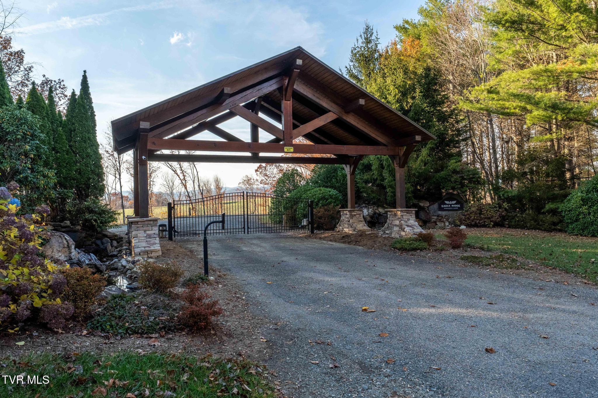 Lot 51 Redbud Circle, Unit 51 Butler, TN 37640 - Photo 29 of 31 Eagle Ridge (2 of 4)