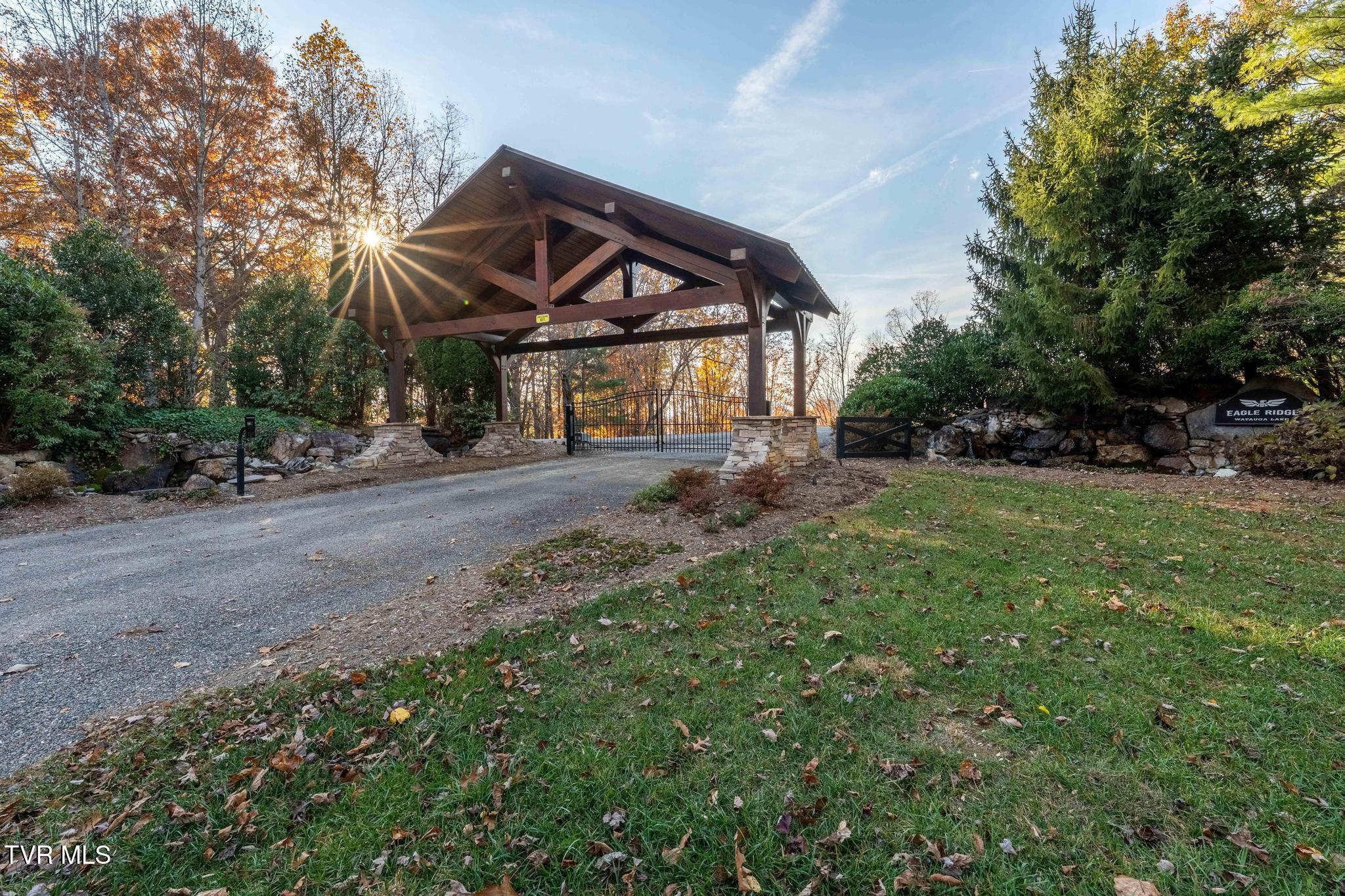 Lot 51 Redbud Circle, Unit 51 Butler, TN 37640 - Photo 30 of 31 Eagle Ridge (3 of 4)