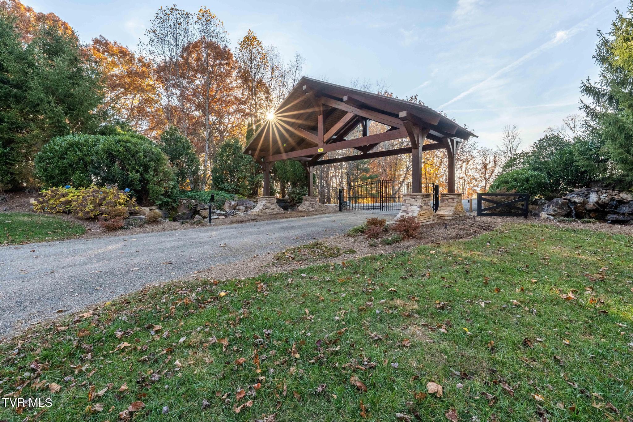 Lot 51 Redbud Circle, Unit 51 Butler, TN 37640 - Photo 31 of 31 Eagle Ridge (4 of 4)