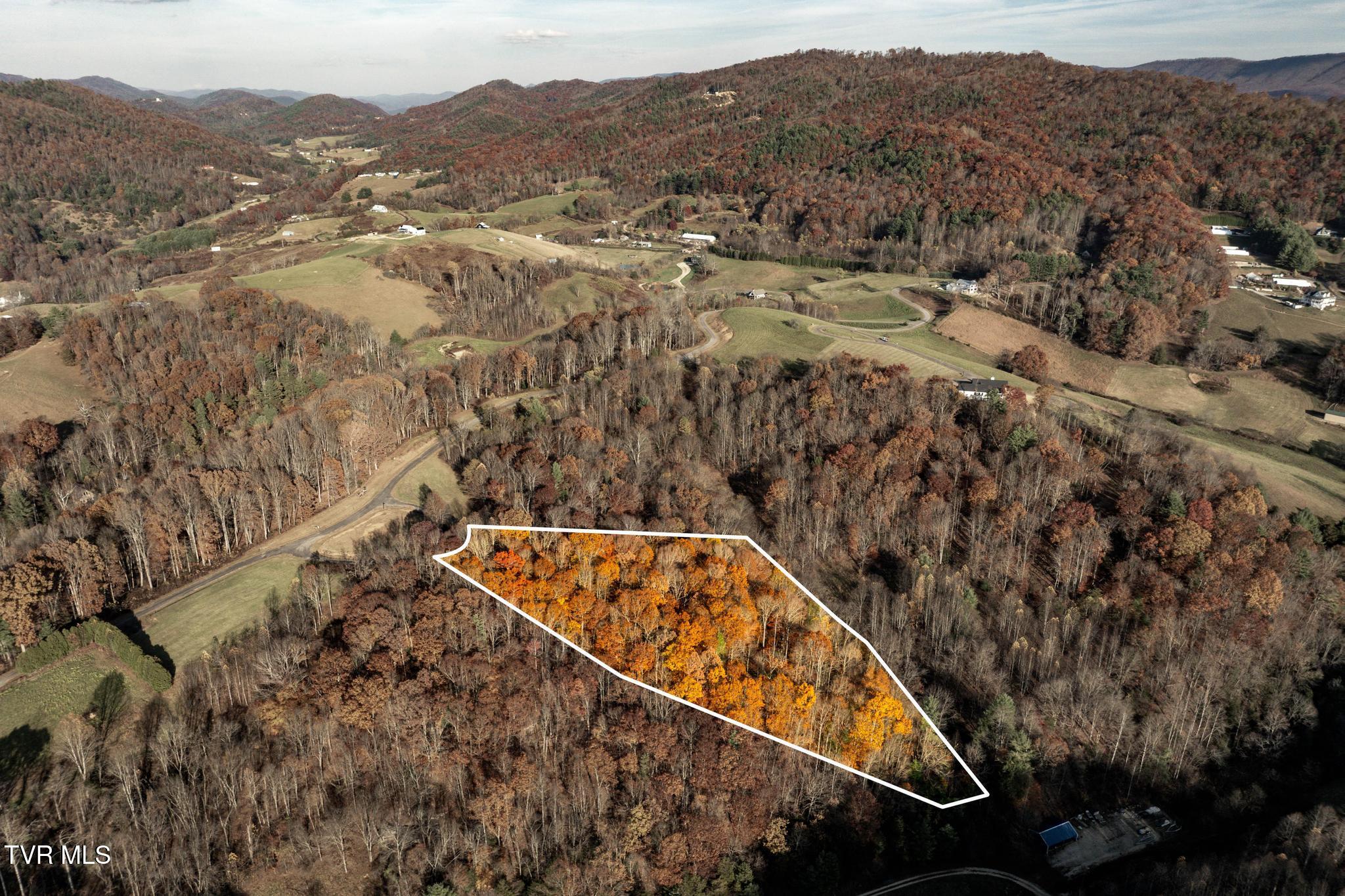Lot 51 Redbud Circle, Unit 51 Butler, TN 37640 - Photo 4 of 31 Lot 51Eagle Ridge (3 of 27)