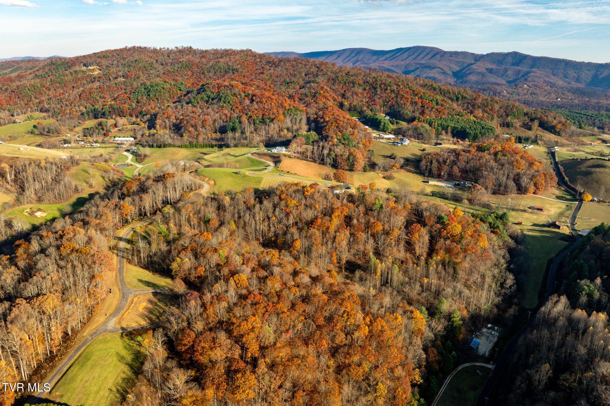 Lot 51 Redbud Circle, Unit 51 Butler, TN 37640 - Photo 10 of 31 Lot 51Eagle Ridge (10 of 27)