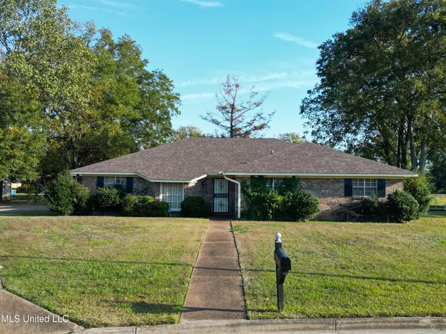 $220,000 | 115 Belvedere Court, Cleveland, MS 38732
