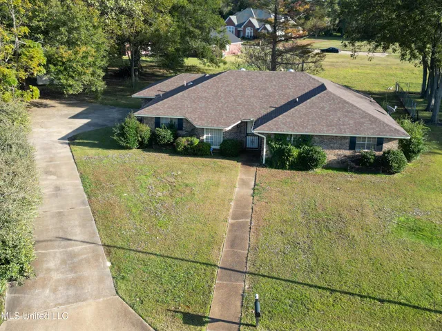 $220,000 | 115 Belvedere Court, Cleveland, MS 38732