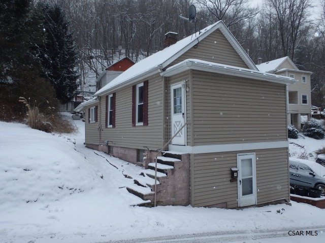 723 Yoder Street Johnstown, PA 15901 - Photo 1 of 1