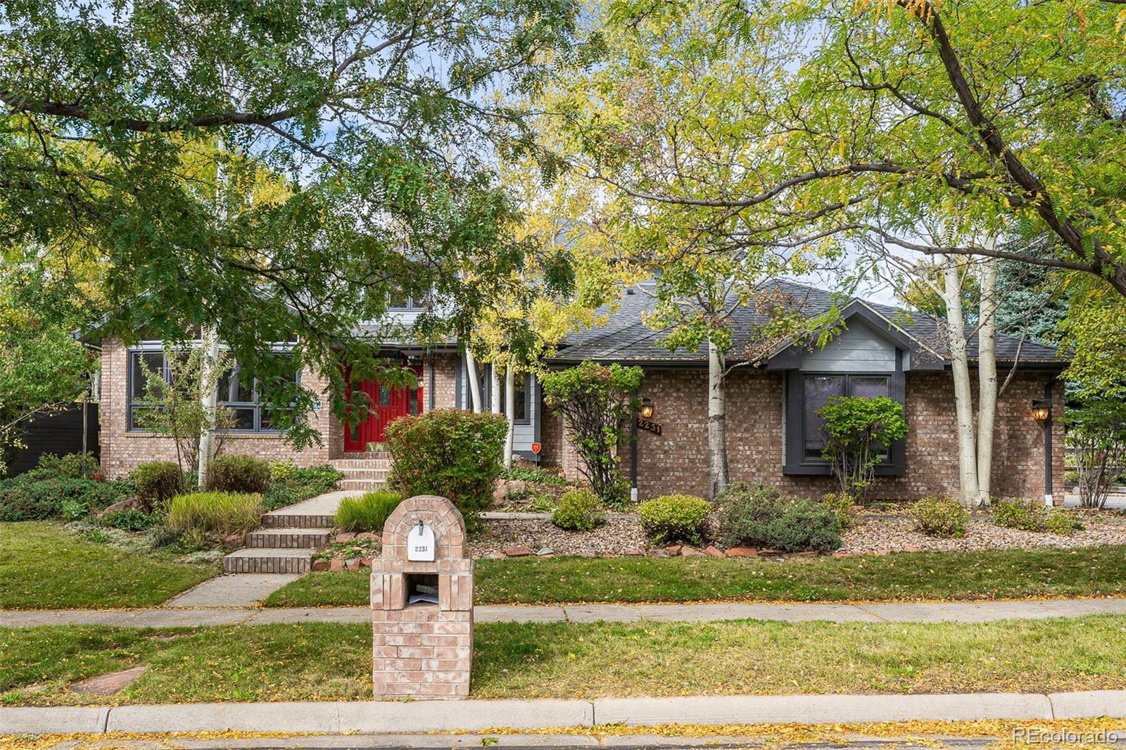 2231 Summitview Drive Longmont, CO 80504 - Photo 2 of 37