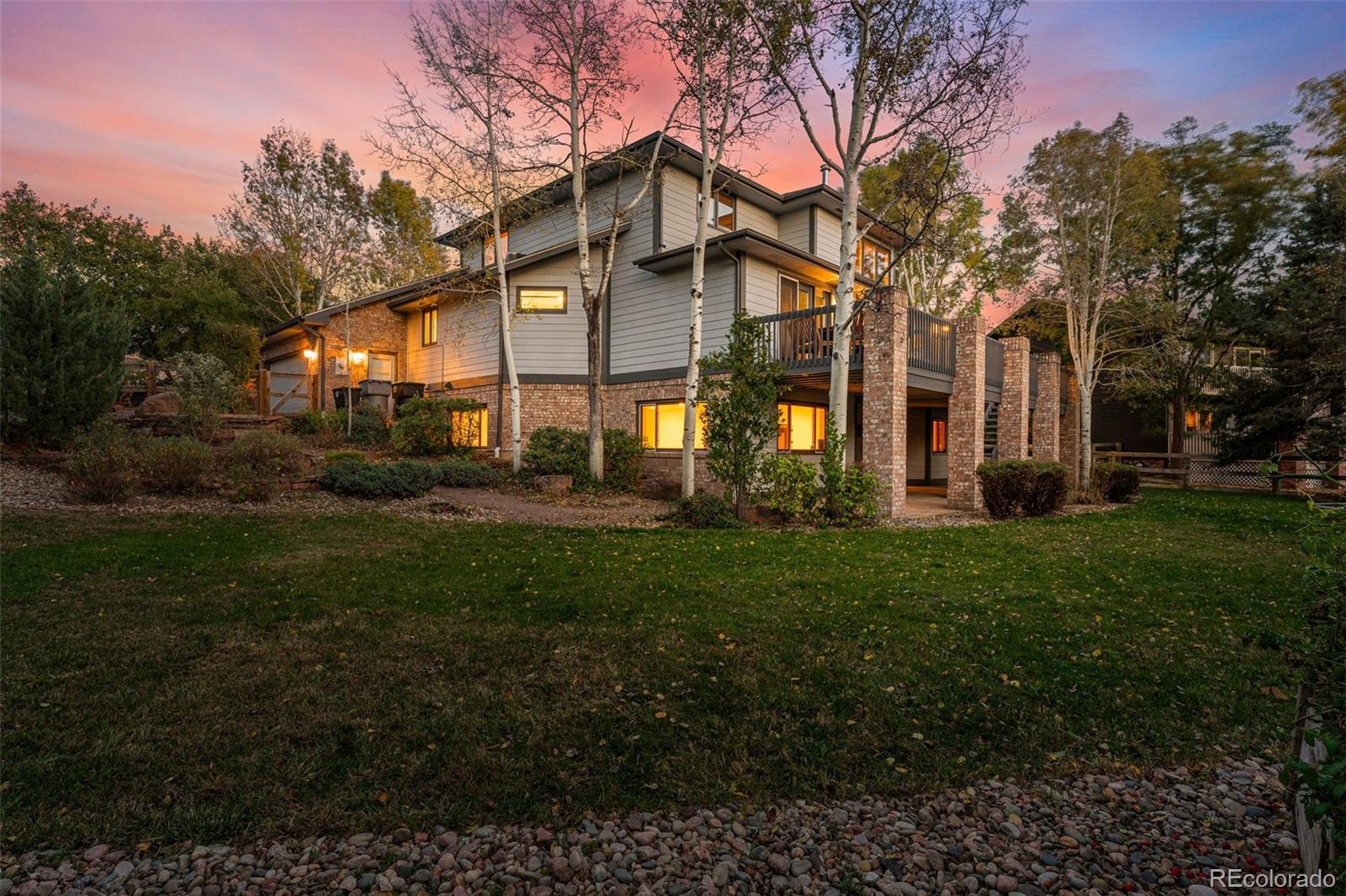 2231 Summitview Drive Longmont, CO 80504 - Photo 32 of 37