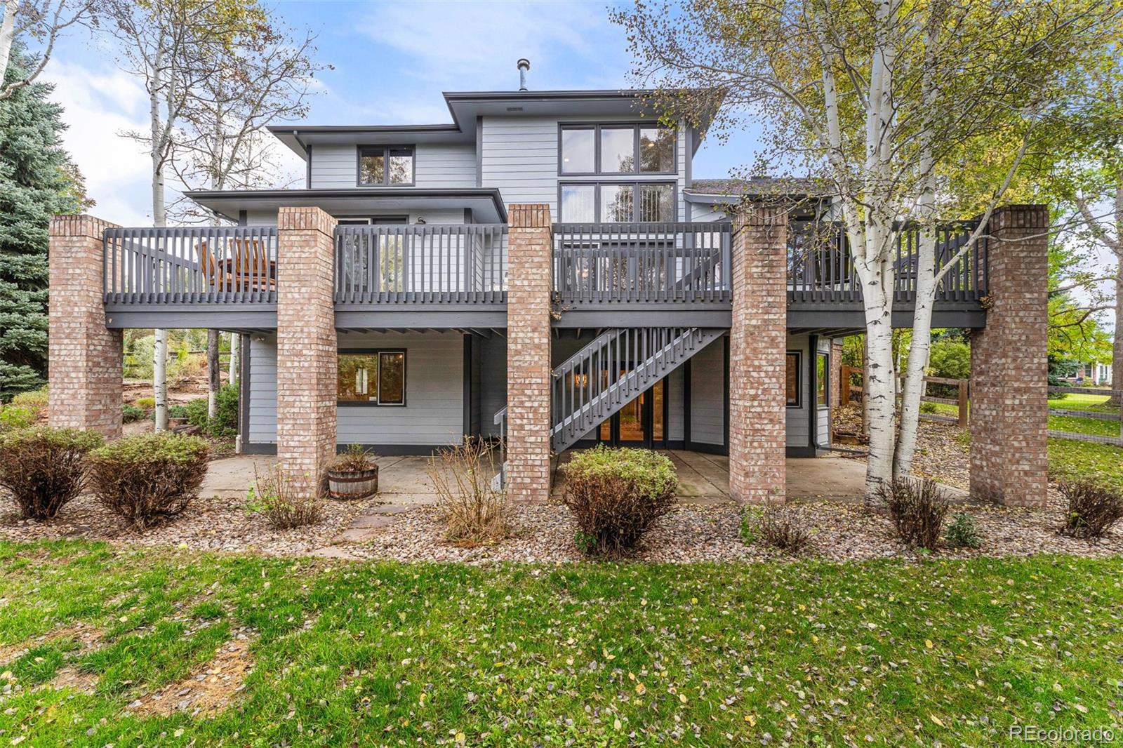 2231 Summitview Drive Longmont, CO 80504 - Photo 33 of 37