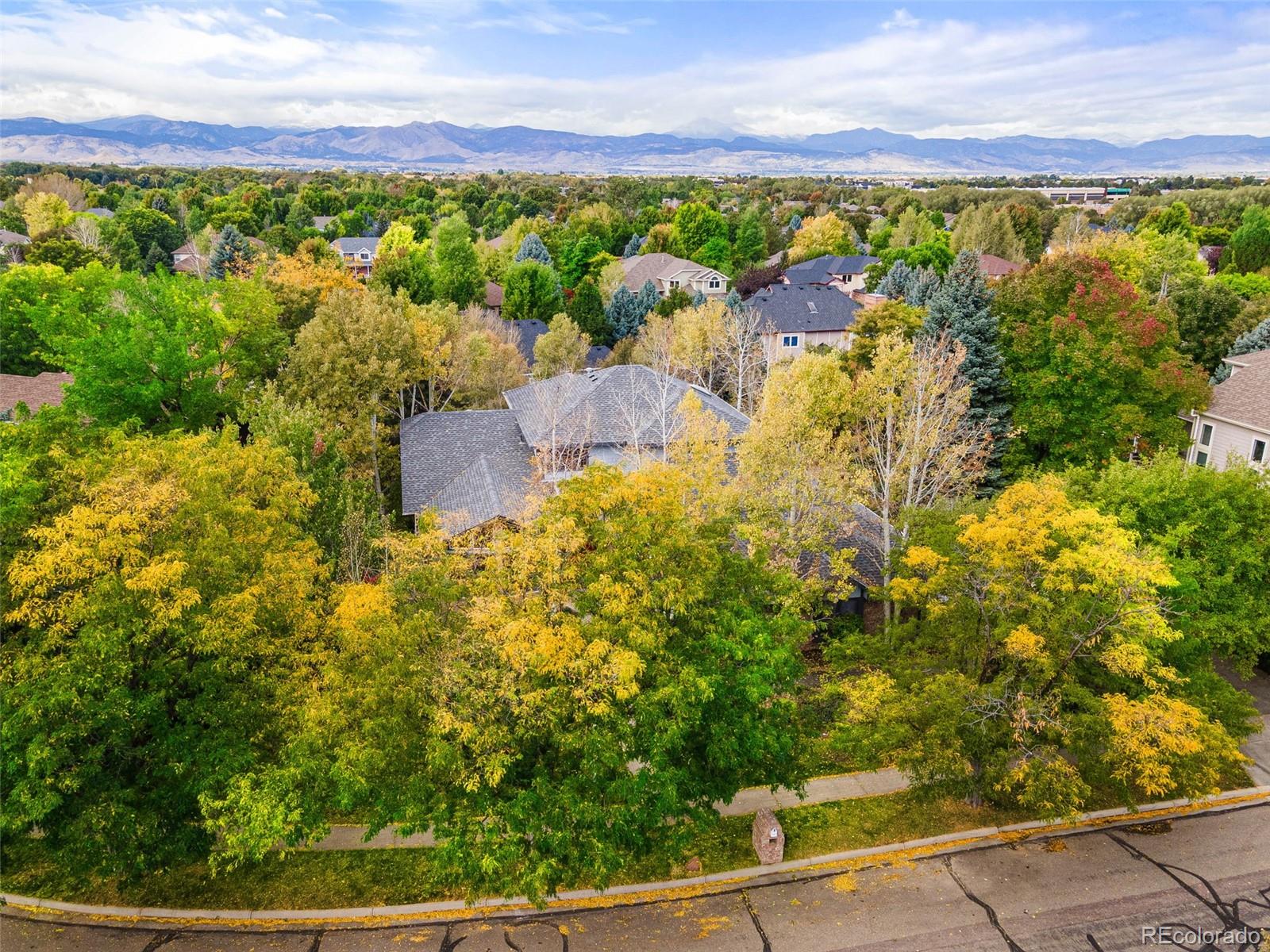 2231 Summitview Drive Longmont, CO 80504 - Photo 35 of 37
