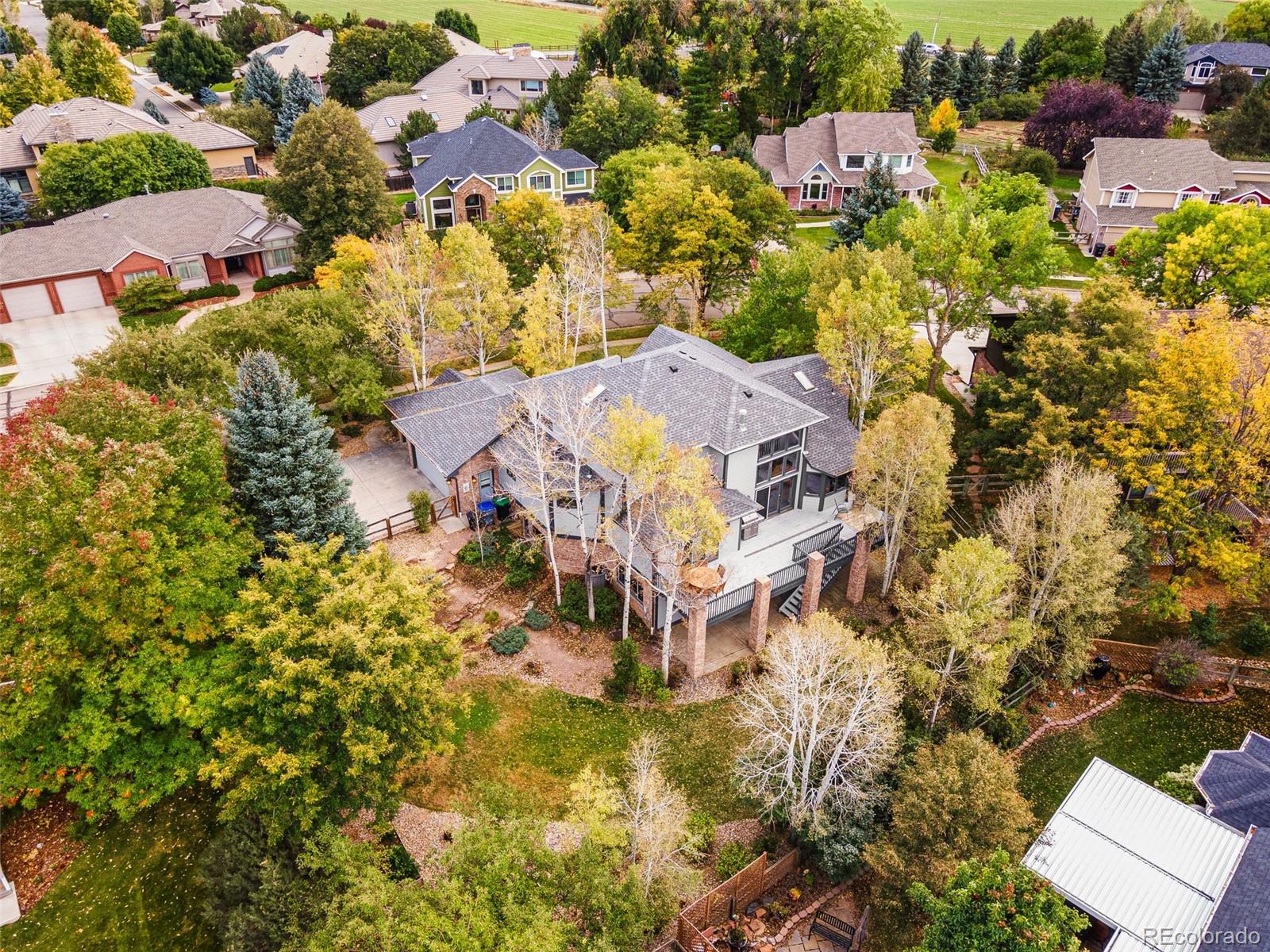 2231 Summitview Drive Longmont, CO 80504 - Photo 36 of 37