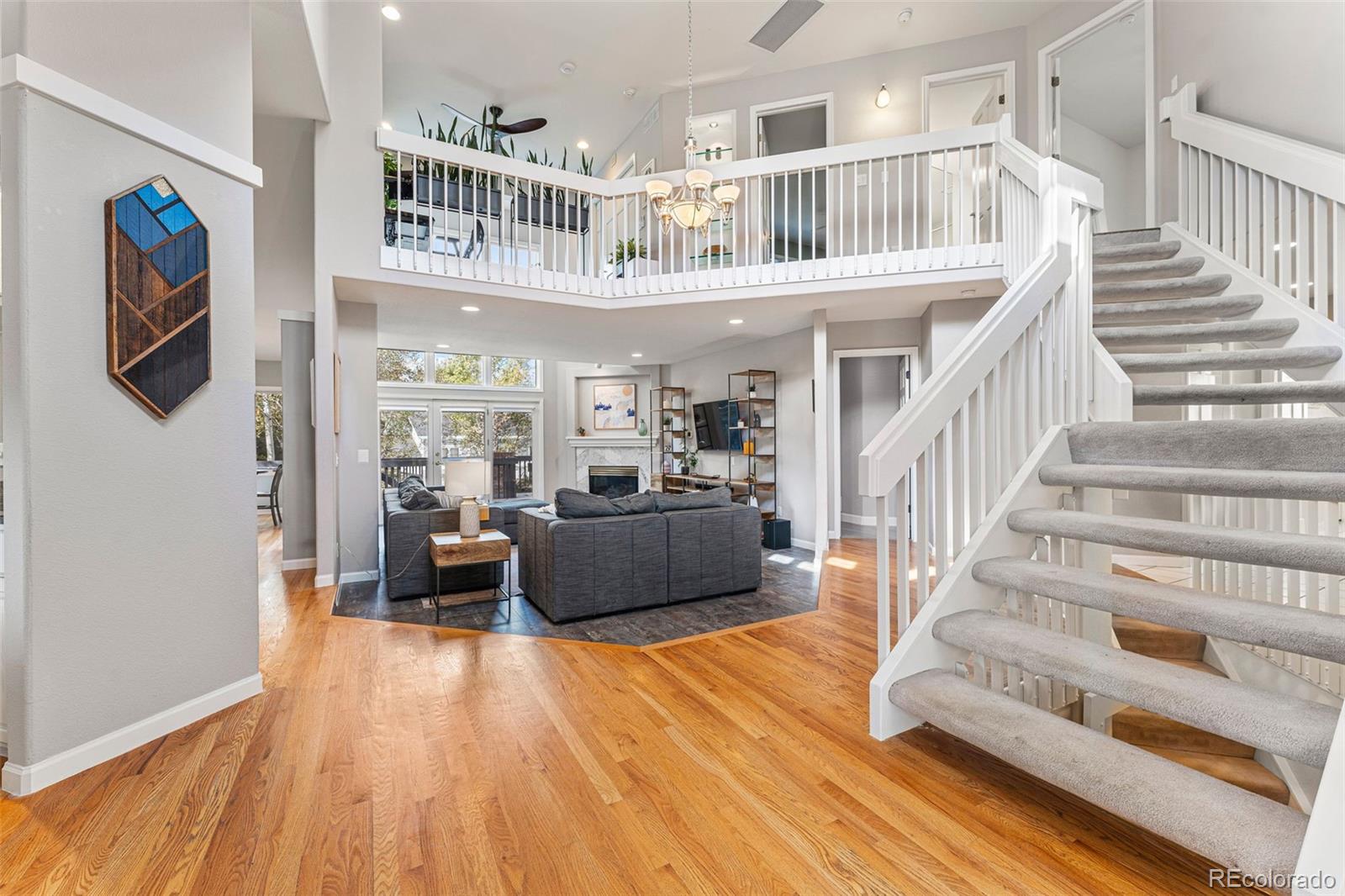 2231 Summitview Drive Longmont, CO 80504 - Photo 9 of 37