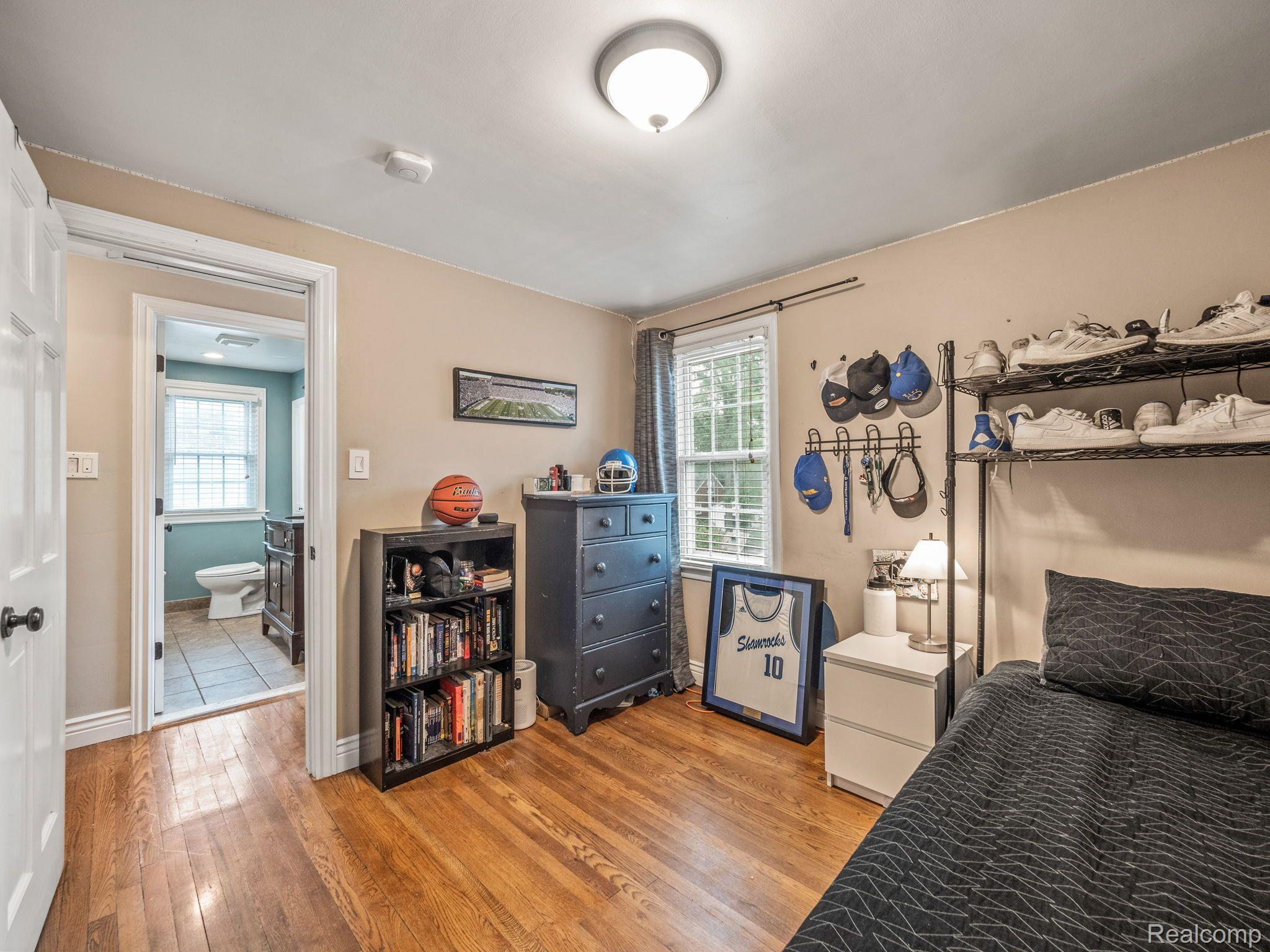 4236 Cumberland Road Berkley, MI 48072 - Photo 19 of 28 Gallery Image 19