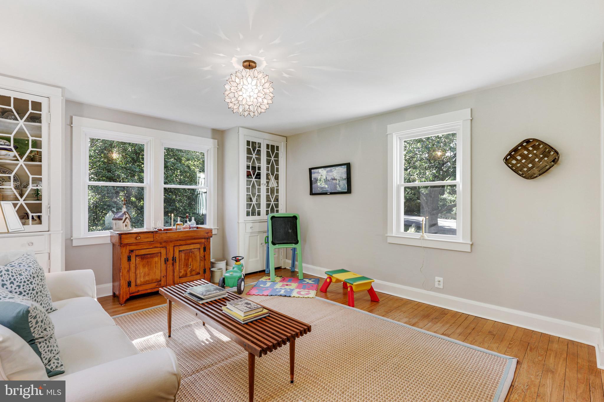 1508 Ruxton Road Baltimore, MD 21204 - Photo 22 of 35