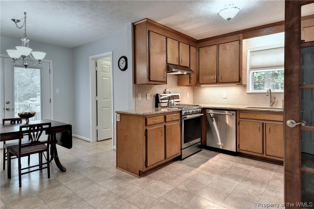 3316 Ridgedale Avenue Toano, VA 23168 - Photo 11 of 35 Gallery Image 11