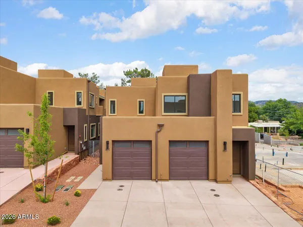 $673,000 | 10 Navajo Drive, Unit 20C, Sedona, AZ 86336