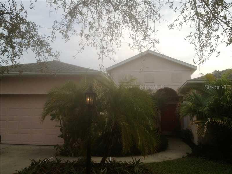 12032 Whistling Way Lakewood Ranch, FL 34202 - Photo 1 of 1 Exterior Front - More pictures to follow