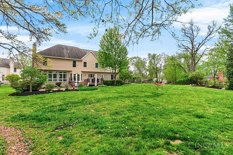 9967 Humphrey Road Cincinnati, OH 45242 - Photo 75 of 81