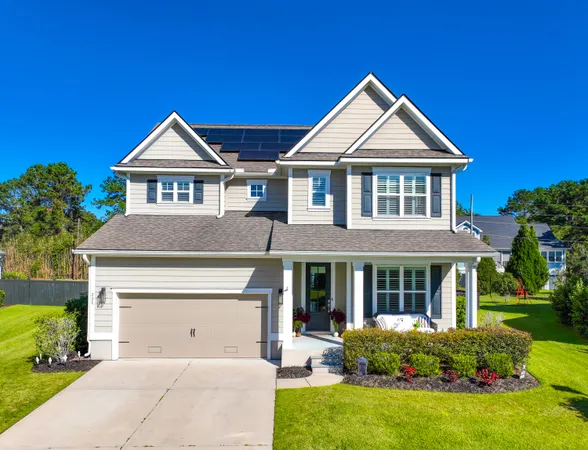 $949,900 | 228 Swallowtail Court, Mount Pleasant, SC 29464