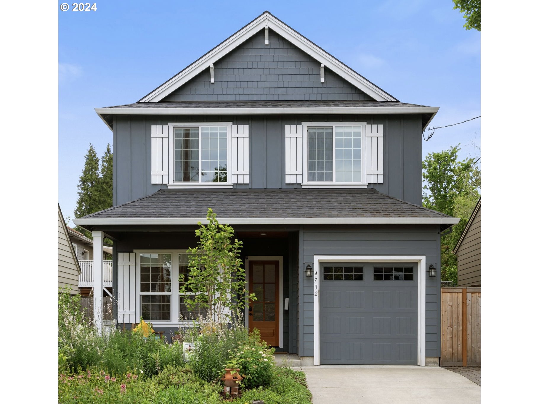 4732 Southeast 35th Ave