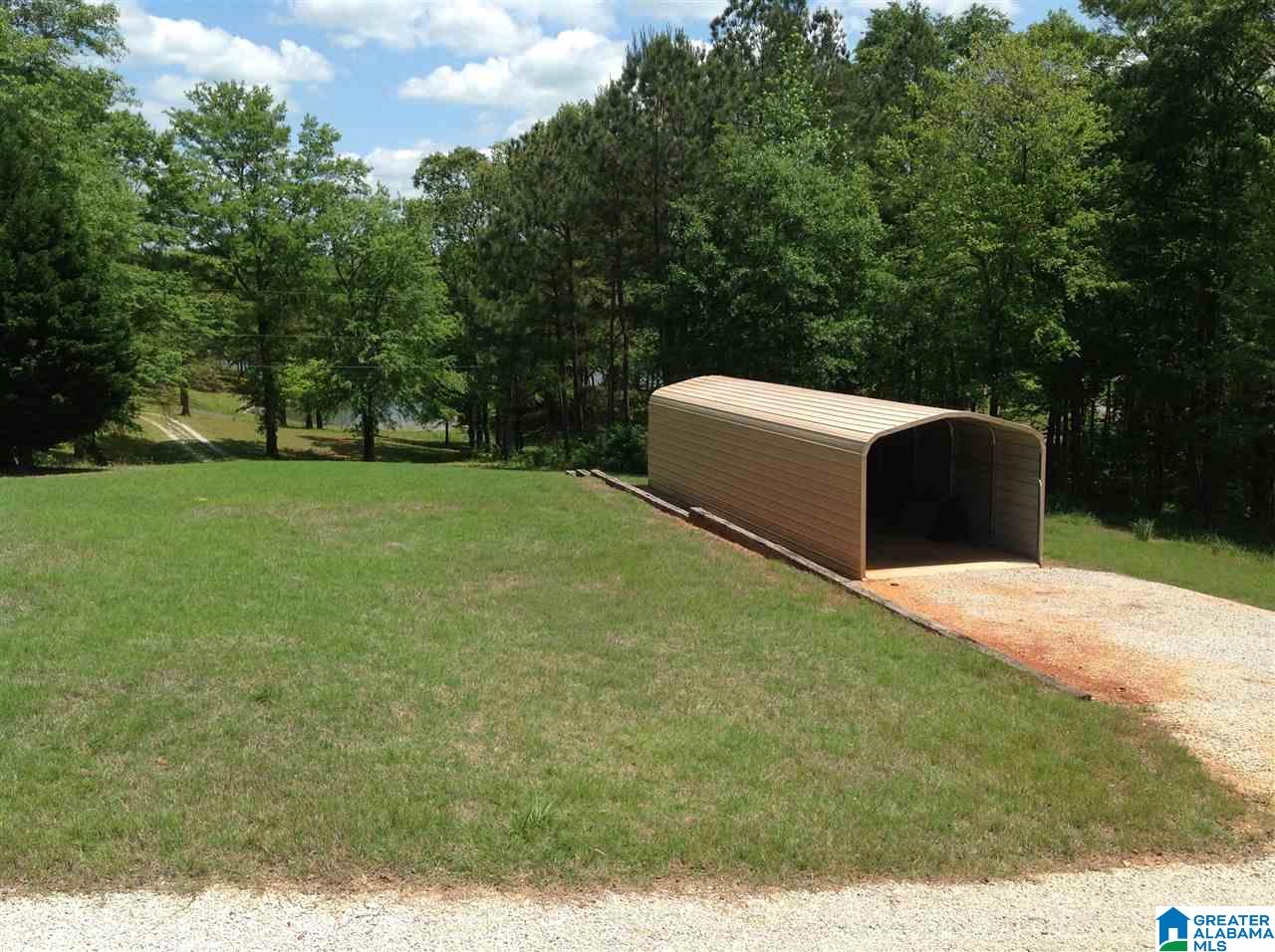 80 Marie Street Wedowee, AL 36278 - Photo 38 of 42