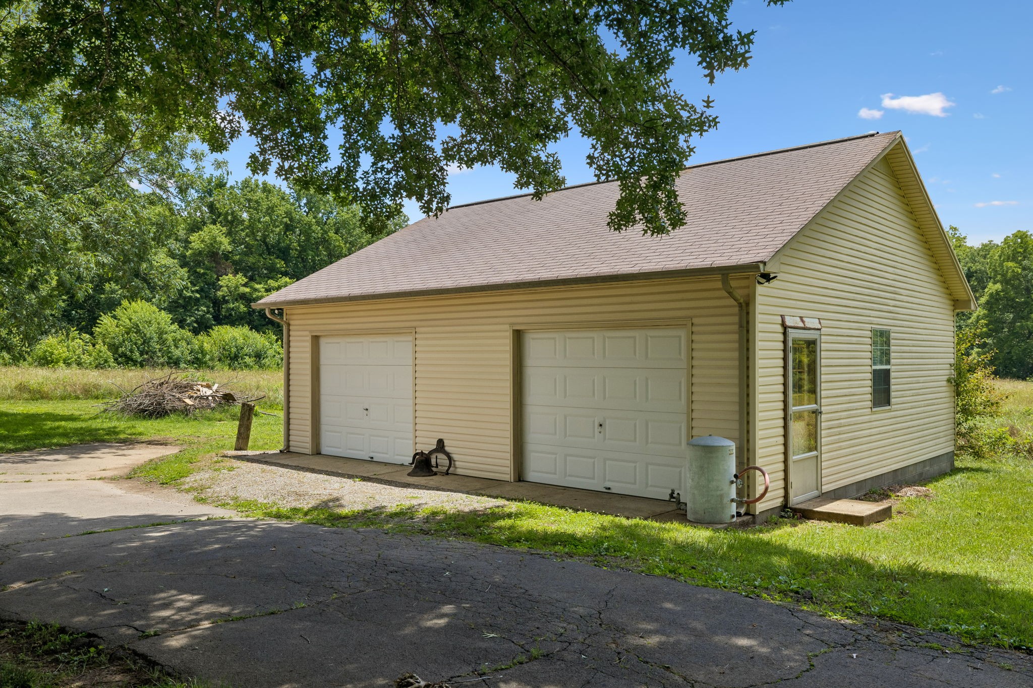 5025 Rawlings Road Joelton, TN 37080 - Photo 37 of 56