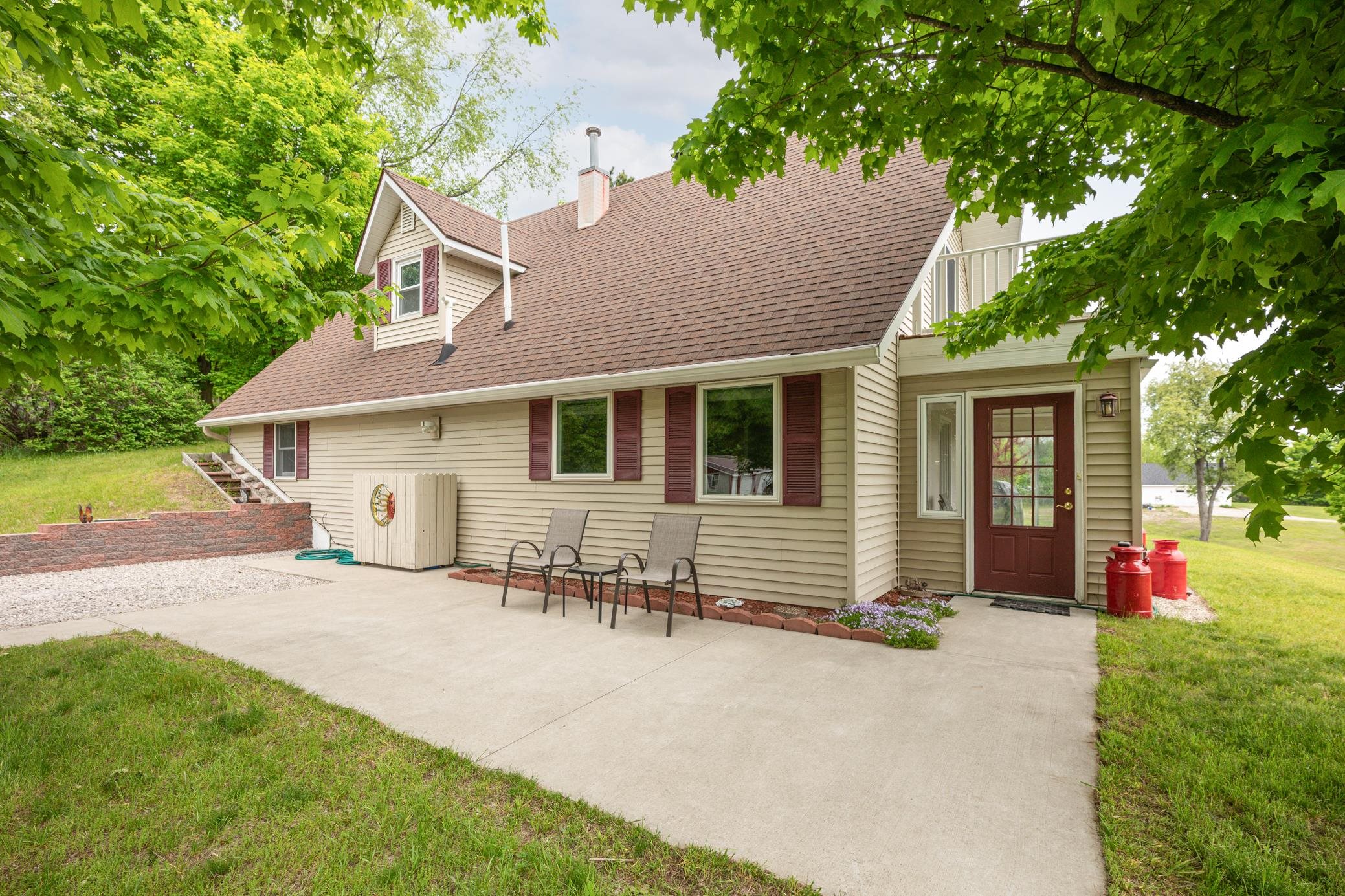 6921 Cram Road Williamsburg, MI 49690 - Photo 15 of 43