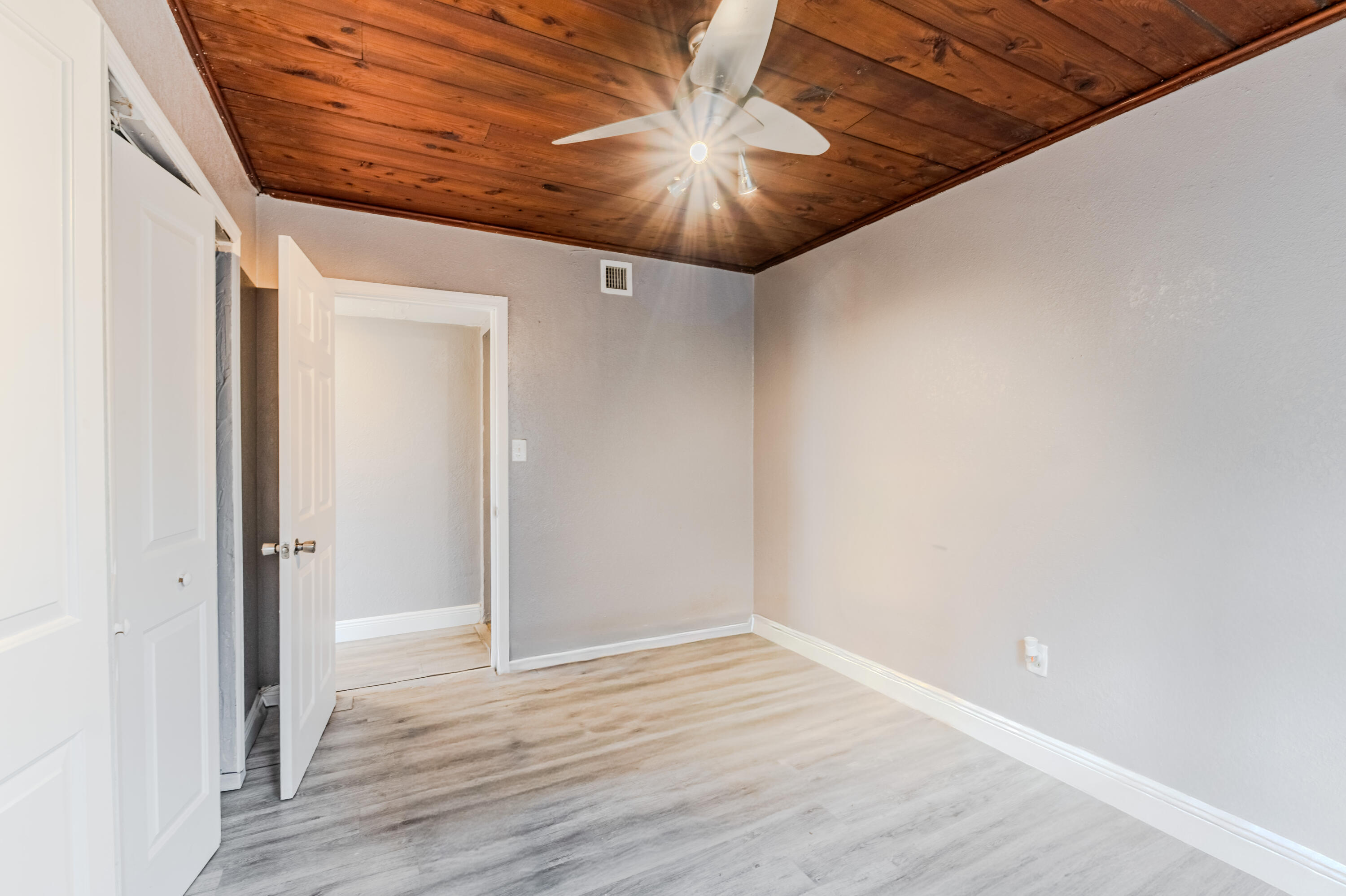 112 West 34th Street, Unit 1 Riviera Beach, FL 33404 - Photo 15 of 27 a view of an empty room