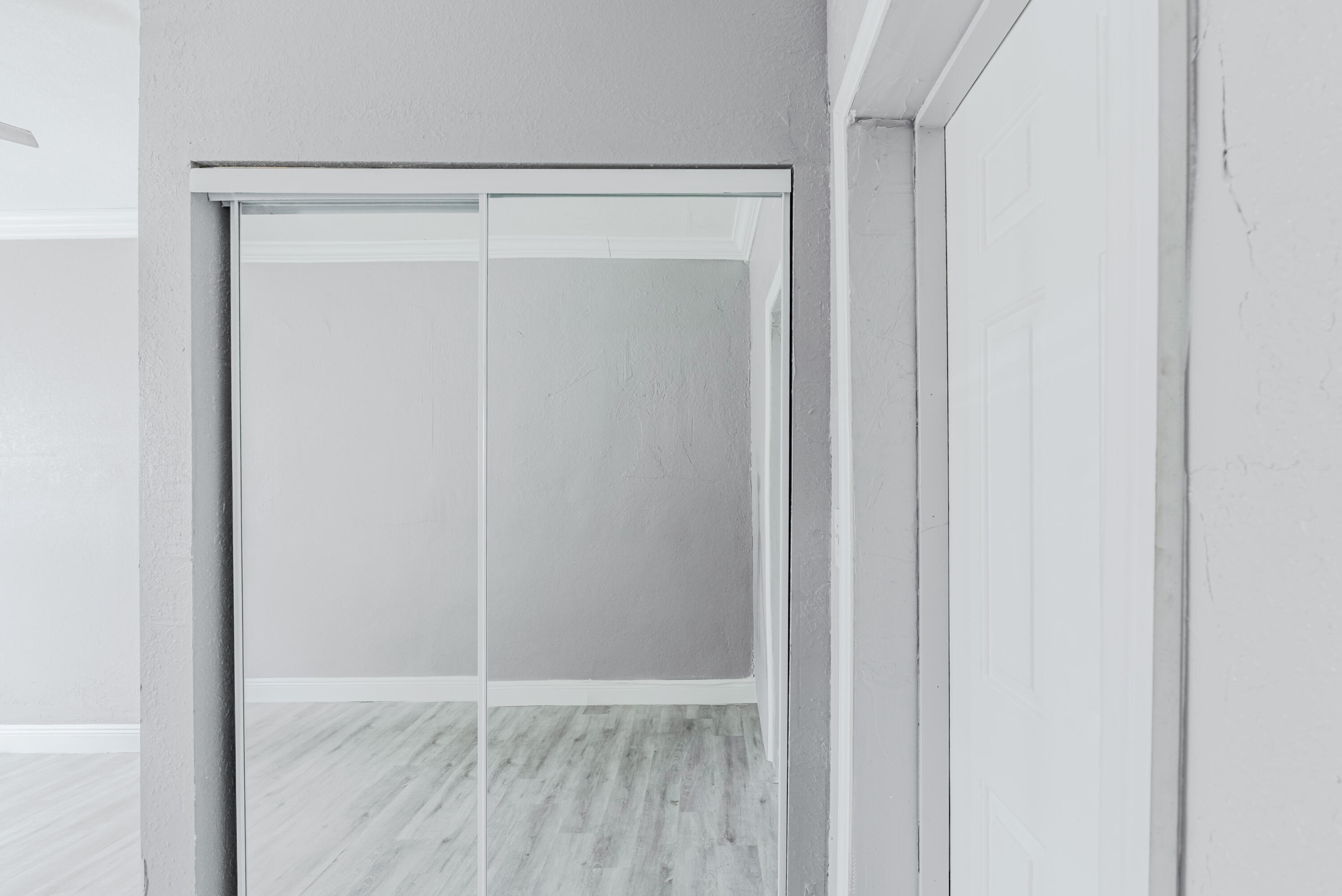 112 West 34th Street, Unit 1 Riviera Beach, FL 33404 - Photo 18 of 27 a view of an empty room