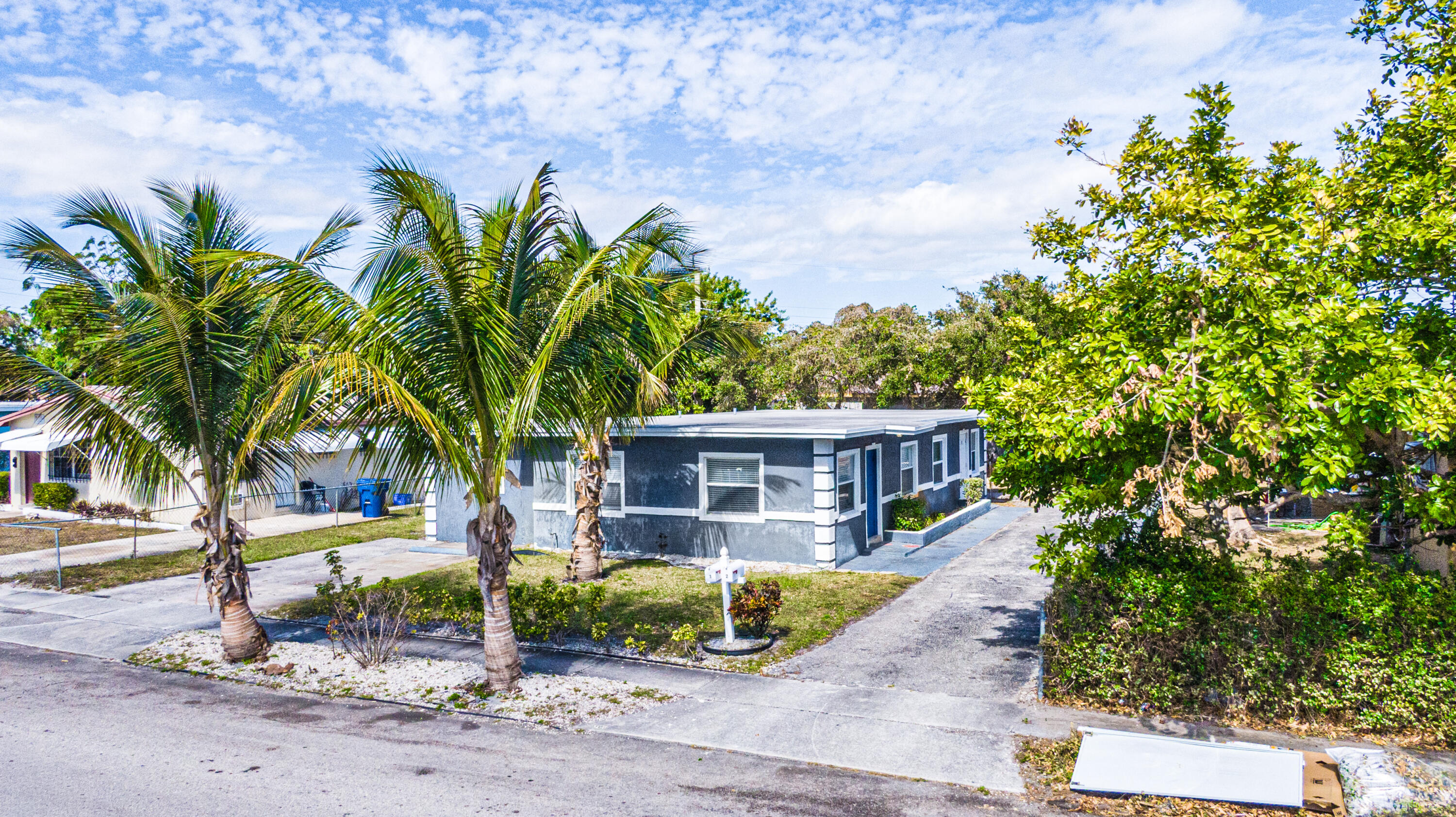 112 West 34th Street, Unit 1 Riviera Beach, FL 33404 - Photo 25 of 27