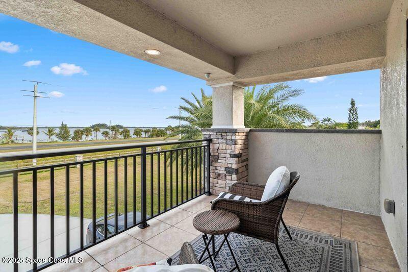 4620 Highway 1 Grant, FL 32949 - Photo 16 of 65 a view of a chairs and table in patio