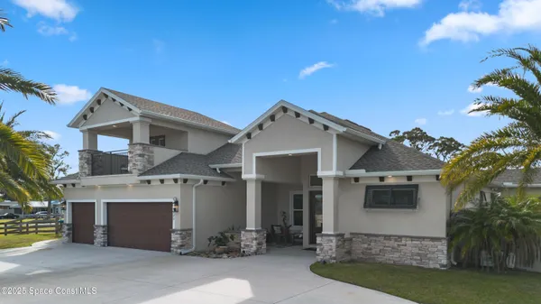 $1,795,000 | 4620 Highway 1, Grant, FL 32949