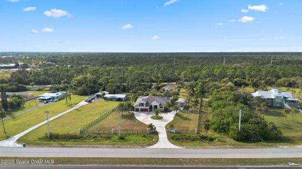$1,795,000 | 4620 Highway 1, Grant, FL 32949