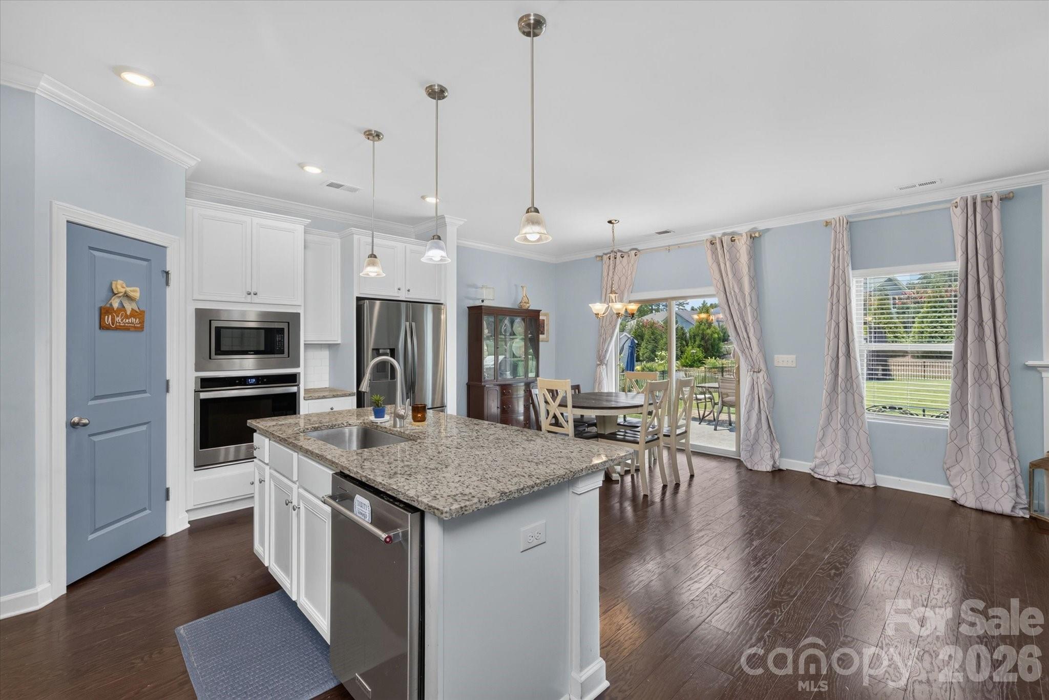 2116 Poplar Ridge Drive Monroe, NC 28110 - Photo 7 of 31