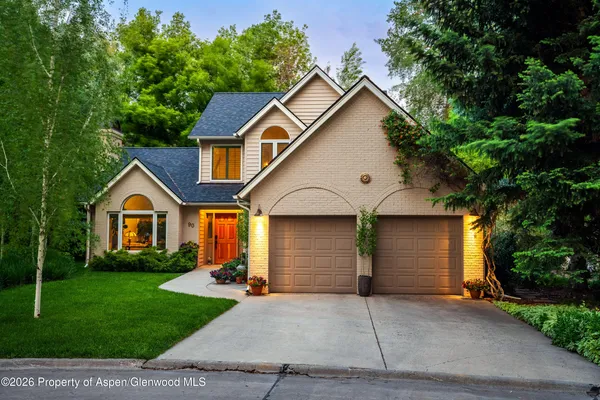 $3,550,000 | 90 River Cove, Basalt, CO 81621