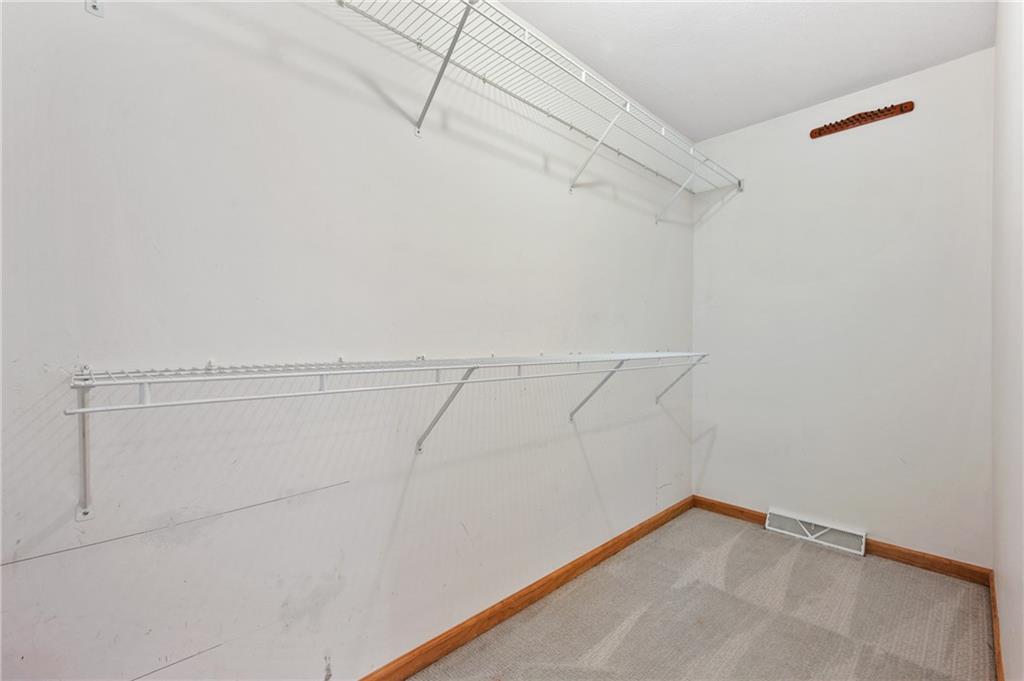 235 Ewing Road Carnegie, PA 15106 - Photo 27 of 43 Primary closet