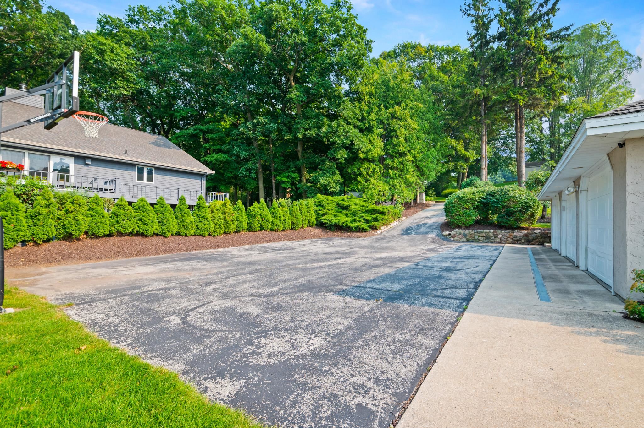 5901 Shore Acres Road Green Bay, WI 54311 - Photo 73 of 90