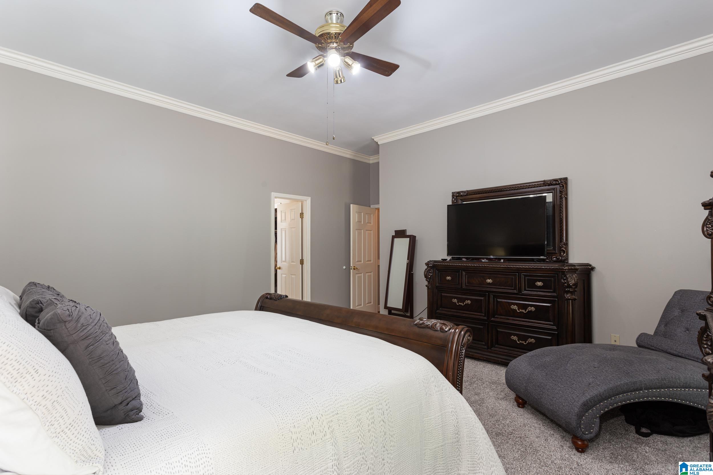 507 Jasmine Hill Road Anniston, AL 36207 - Photo 21 of 45