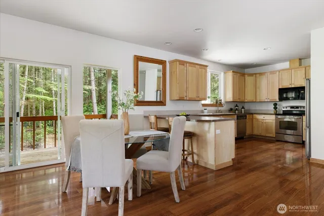 $774,000 | 125 Parker Wood Lane, Coupeville, WA 98239