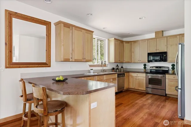 $774,000 | 125 Parker Wood Lane, Coupeville, WA 98239