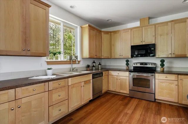 $774,000 | 125 Parker Wood Lane, Coupeville, WA 98239