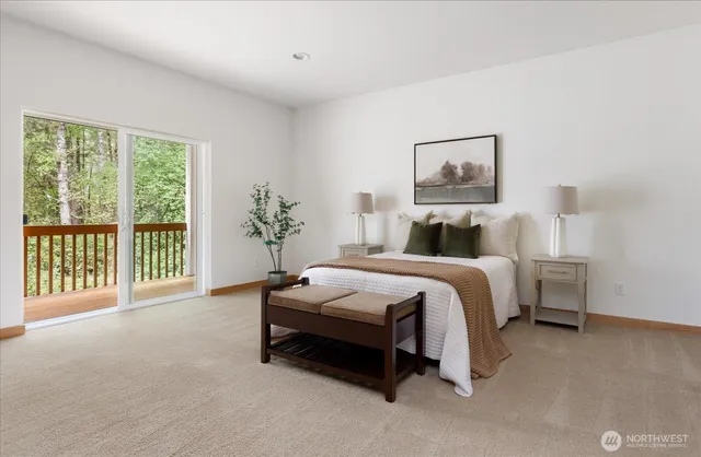 $774,000 | 125 Parker Wood Lane, Coupeville, WA 98239