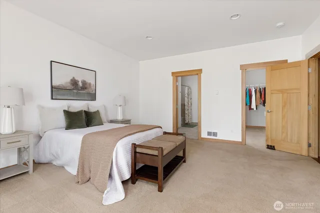 $774,000 | 125 Parker Wood Lane, Coupeville, WA 98239