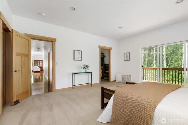 $774,000 | 125 Parker Wood Lane, Coupeville, WA 98239