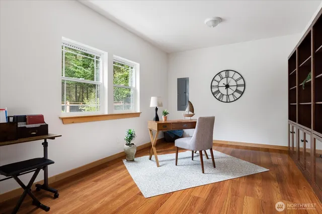 $774,000 | 125 Parker Wood Lane, Coupeville, WA 98239