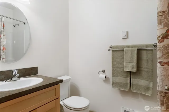 $774,000 | 125 Parker Wood Lane, Coupeville, WA 98239