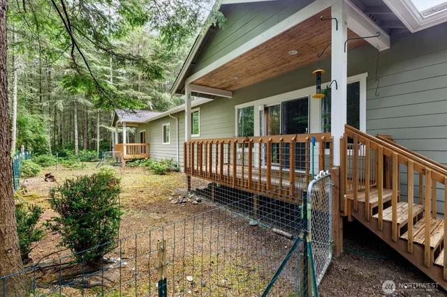 $774,000 | 125 Parker Wood Lane, Coupeville, WA 98239