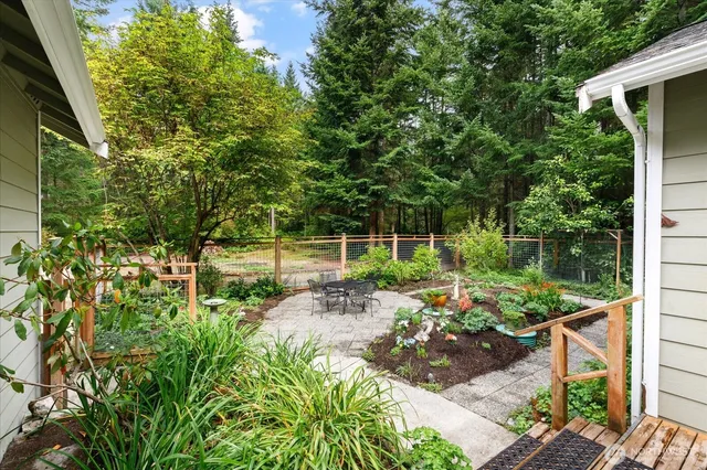 $774,000 | 125 Parker Wood Lane, Coupeville, WA 98239