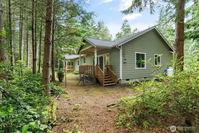 $774,000 | 125 Parker Wood Lane, Coupeville, WA 98239